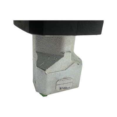 Hydraulisches Steuerungssystem 2-Achsen-Joystick RCX 03 A02 für Drehbohranlagen 5-25bar