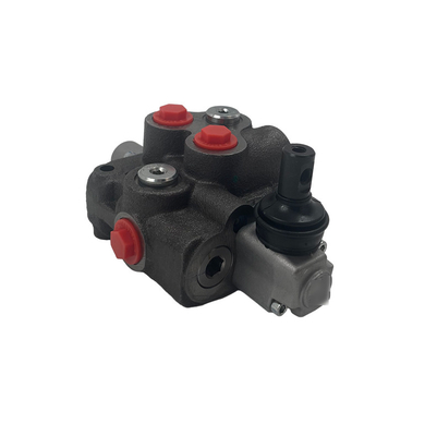 Hydraulische Systemsteuerventil SD5/1-P aus Gusseisen für die Richtungsteuerung des Wolfo-Ventils