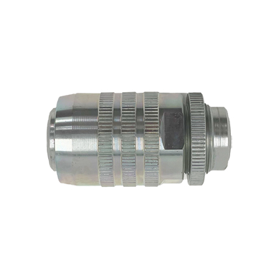30 L/min Max-Durchfluss von Stahl Einrichtungsschaltventile BSPP 3/8 für Industrie
