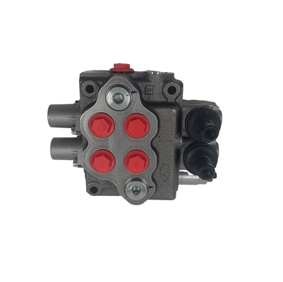 SD5/2-P KG-160 Hydraulisches manuelles Richtventil Steuerventil für Wolfo und Langlebig