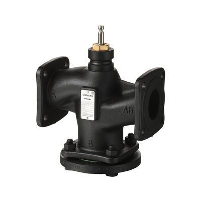 Automation Industrie VVF53.32-16/S55208-V122 Steuerventil für Gebäudeautomation
