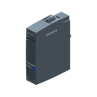 Automation Industrie-Analog-Eingangsmodule 6ES7134-6HD01-0BA1 für Siemens 100% getestet