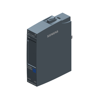 Automation Industrie-Analog-Eingangsmodule 6ES7134-6HD01-0BA1 für Siemens 100% getestet