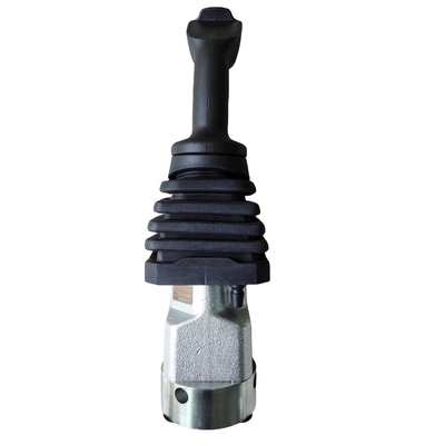 Hydraulische Steuerventile für Schieberadlader und Fernbedienung von Kränen