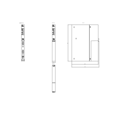 Hoch SIMATIC S7-400 CPU 416-2 8 MB Arbeitsspeicher für PROFIBUS Nur 6ES7416-2XP07-0AB0