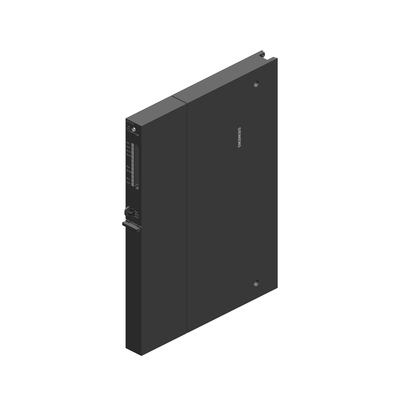 Hoch SIMATIC S7-400 CPU 416-2 8 MB Arbeitsspeicher für PROFIBUS Nur 6ES7416-2XP07-0AB0