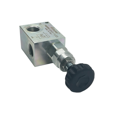 VMDR90120 Druckregelventil Gewindeventile mit 50 bis 250 bar Reichweite
