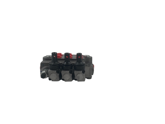 High Buy Back Rate SD-Serie Hydraulische Richtungssteuerung SD5/3-P KG-160 für Wolfo