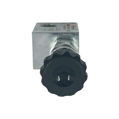 VMDR90120 Druckregelventil Gewindeventile mit 50 bis 250 bar Reichweite