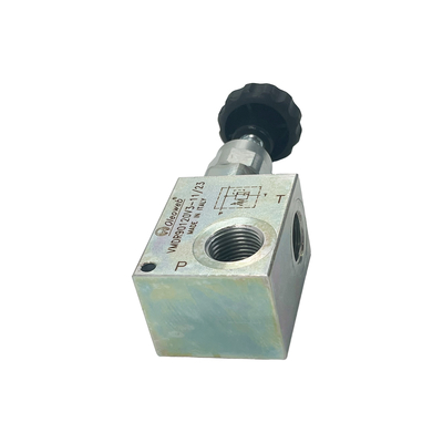 VMDR90120 Druckregelventil Gewindeventile mit 50 bis 250 bar Reichweite