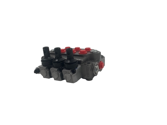 High Buy Back Rate SD-Serie Hydraulische Richtungssteuerung SD5/3-P KG-160 für Wolfo