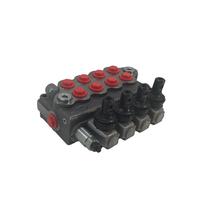 Hydraulisches Richtventil SD5/4-P KG-160 für Wolfo Kundenbedarf