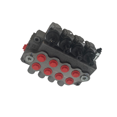 Hydraulisches Richtventil SD5/4-P KG-160 für Wolfo Kundenbedarf