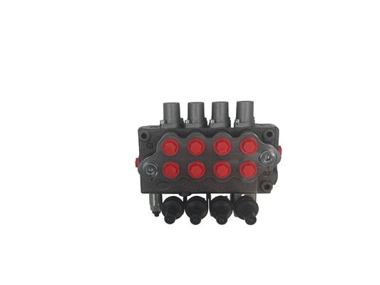 Hydraulisches Richtventil SD5/4-P KG-160 für Wolfo Kundenbedarf