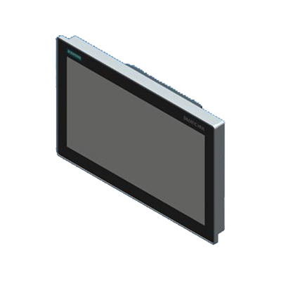 100% getestet SIMATIC HMI MTP1500 einheitliche Smart Panel 15,6 &quot;Widescreen TFT Farbbildschirm