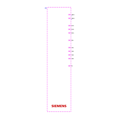 100% getestet SIMATIC HMI MTP1500 einheitliche Smart Panel 15,6 &quot;Widescreen TFT Farbbildschirm