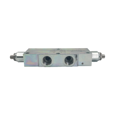 VBCD1202S Offenes Zentralventil Die wesentliche Komponente für das hydraulische Zylindergleichgewicht