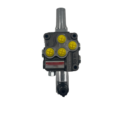 MB-3/1S Monoblock Typ Hydraulisches Richtventil für YOULI 23.9*22.1*8.45 Abmessungen
