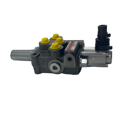 YOULI MB-3/2S Monoblock-Richtungsregelungsventil für Hydrauliksysteme im modernen Stil