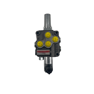 YOULI MB-3/2S Monoblock-Richtungsregelungsventil für Hydrauliksysteme im modernen Stil