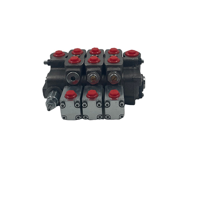 YOULI MB-3/2S Monoblock-Richtungsregelungsventil für Hydrauliksysteme im modernen Stil