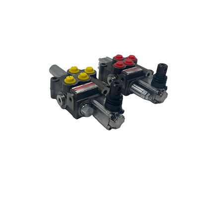 YOULI MB-3/2S Monoblock-Richtungsregelungsventil für Hydrauliksysteme im modernen Stil