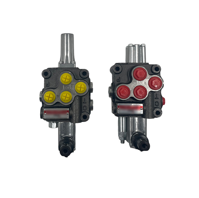 YOULI MB-3/2S Monoblock-Richtungsregelungsventil für Hydrauliksysteme im modernen Stil