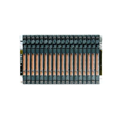 100% streng getestet Siemens 6ES7400-1JA11-0AA1 S7-400 Rack Central und verteilt