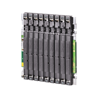 100% streng getestet Siemens 6ES7400-1JA11-0AA1 S7-400 Rack Central und verteilt