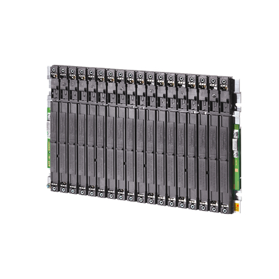 100% streng getestet Siemens 6ES7400-1JA11-0AA1 S7-400 Rack Central und verteilt