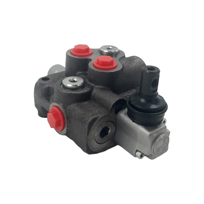 SD5/1 WALVOIL Hydraulisches Richtventil 1 Spule Nennstrom 45L/min Druck 315bar