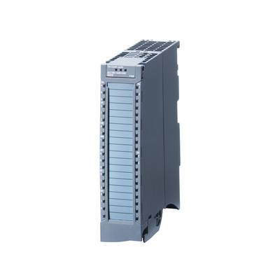 Siemens SIMATIC S7-1500 TM Zählen 2x24V Zählermodul 6ES7550-1AA01-0AB0 100% getestet