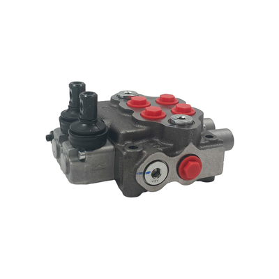 SD5/1 WALVOIL Hydraulisches Richtventil 1 Spule Nennstrom 45L/min Druck 315bar