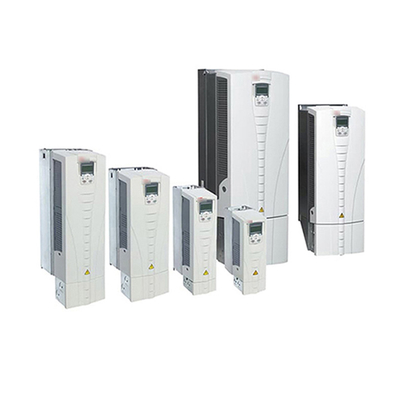 Aktualisieren Sie Ihr System mit AACS510-01-072A-4 B055 3ABD00015771-D ACS510 Frequenzumrichter