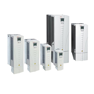 LED-Display 205V Ashbrobfari ACS510-01-195A-4 B055 3ABD00015776-D Inverter der Serie ACS510