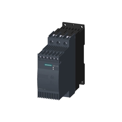 3RW4056-6BB44 SIRIUS Soft Starter S6 162A 90 kW/400V 200-460V Wechselstrom 230V Wechselstrom-Schraubende