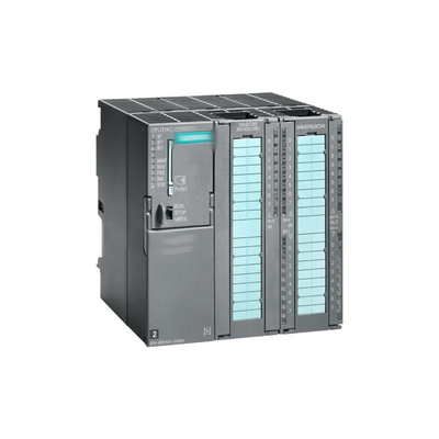 6ES7314-6EH04-0AB0 Originalpaket Siemens PLC S7-300 CPU 314C-2PN/DP Speicher andere