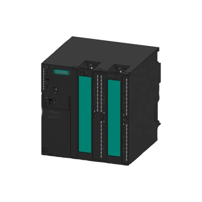 6ES7314-6EH04-0AB0 Originalpaket Siemens PLC S7-300 CPU 314C-2PN/DP Speicher andere
