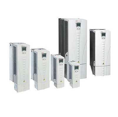 Holen Sie sich den Frequenzumrichter der Serie ACS510 3ABD00019056-D für 220V LED-Display-Ausgang