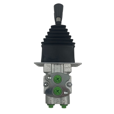 Fernbedienungsventile mit zwei Spulen für den Hydraulik-Pilot-Joystick im Felsbohren