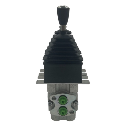 Fernbedienungsventile mit zwei Spulen für den Hydraulik-Pilot-Joystick im Felsbohren