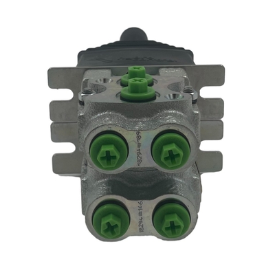 Fernbedienungsventile mit zwei Spulen für den Hydraulik-Pilot-Joystick im Felsbohren