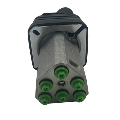 Hydraulischer Joystick für Richtungsregelventile von Schiebereglern und Fernbedienung für Kranen