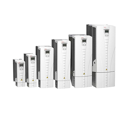 Schutz Überlast Überstrom Überspannung ACS510 Frequenzwandler 3ABD00015775-D