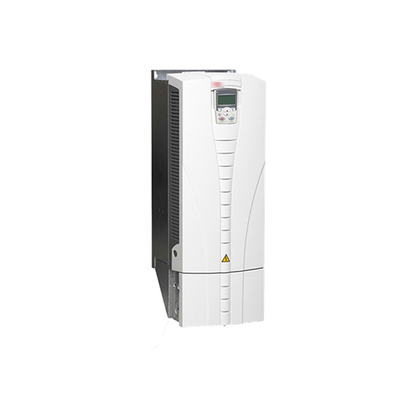 Schutz Überlast Überstrom Überspannung ACS510 Frequenzwandler 3ABD00015775-D