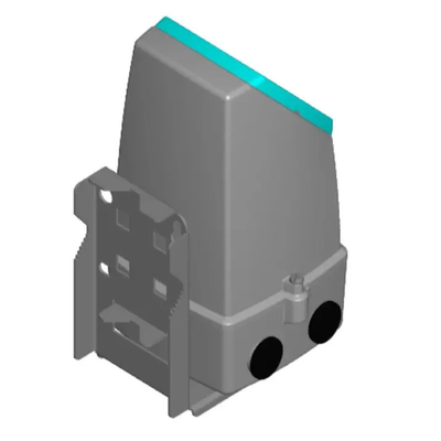 FOB Versandbegriff MAG 5000 Serie Elektromagnetische Durchflussmesser IP67 / NEMA 4X/6 mit Display 7ME6910-1AA10-1AA0