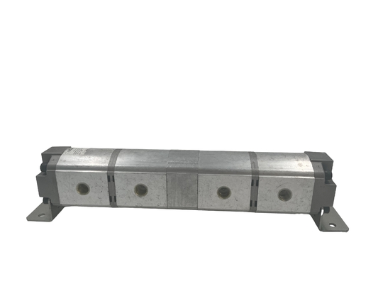 Verschieben anderer synchroner hydraulischer Strömungsspalter Casappa TYPE PLD20.14 140L/min