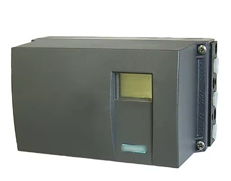 Deutschland Ventilpositionierer 6DR5010-0EN00-0AA0 Einfache Anpassung für eine optimale Leistung