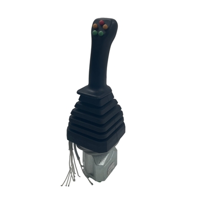 Richtungssteuerventil für RCX-Typen hydraulische Joysticks Maximaldruck 60bar
