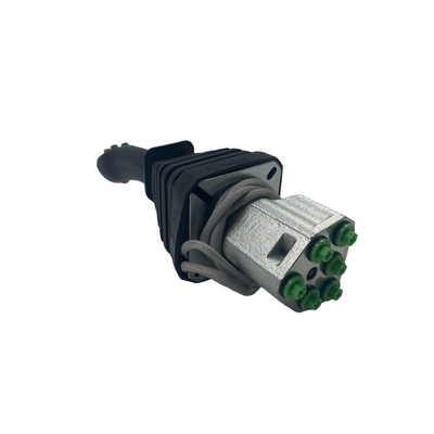 Richtungssteuerventil für RCX-Typen hydraulische Joysticks Maximaldruck 60bar
